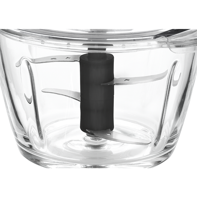 Подрібнювач (чоппер) PROFI COOK PC-MZ 1150 - зображення 4