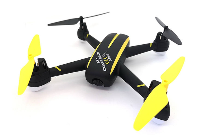 h4819 gps drone