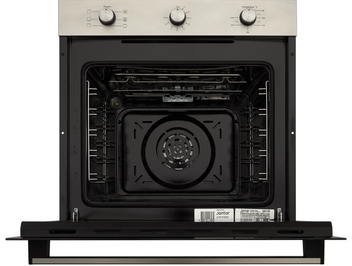 Духова шафа електрична JANTAR NFC 6006 IS - зображення 7