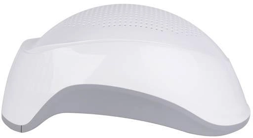 Лазерний апарат-шолом проти випадіння волосся Gezatone Laser Helmet (LaserHelmet) - зображення 1
