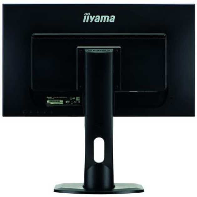 Монитор iiyama XB2481HS-B1 - изображение 6