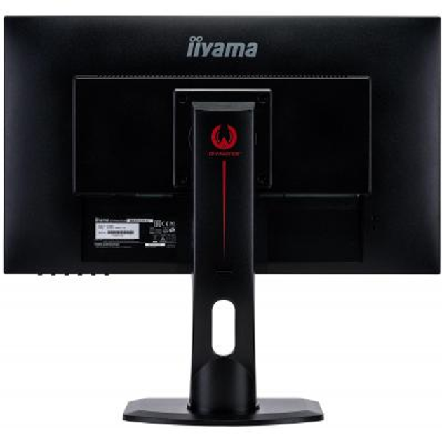 Монитор iiyama GB2560HSU-B1 - изображение 4