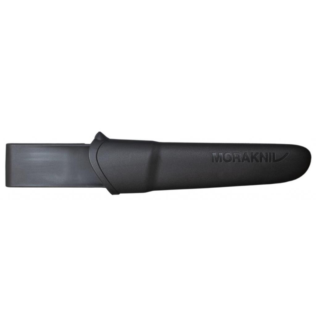 Нож Morakniv Companion Anthracite stainless steel (13165) - изображение 2