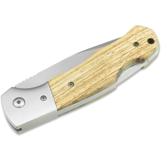 Нож Boker Magnum Rustic (01SC075) - зображення 2