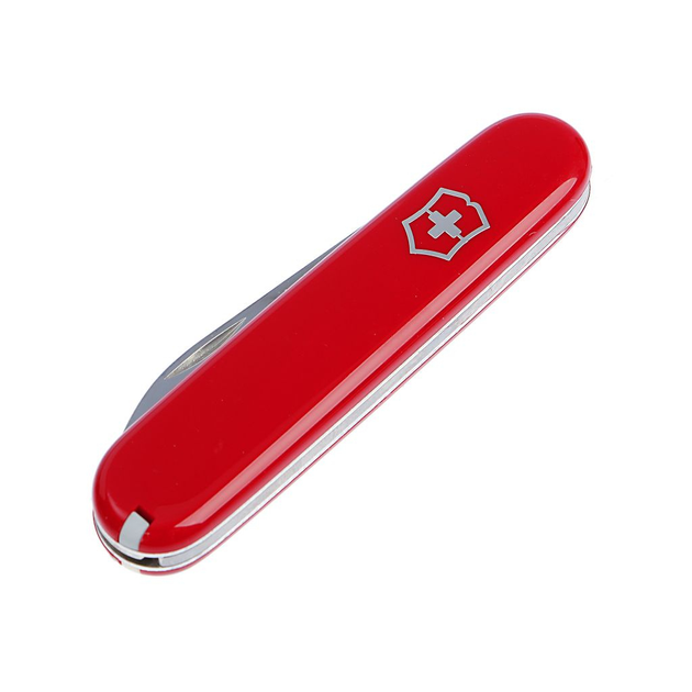 Нож Victorinox Watch Opener Red (0.2102) - зображення 2