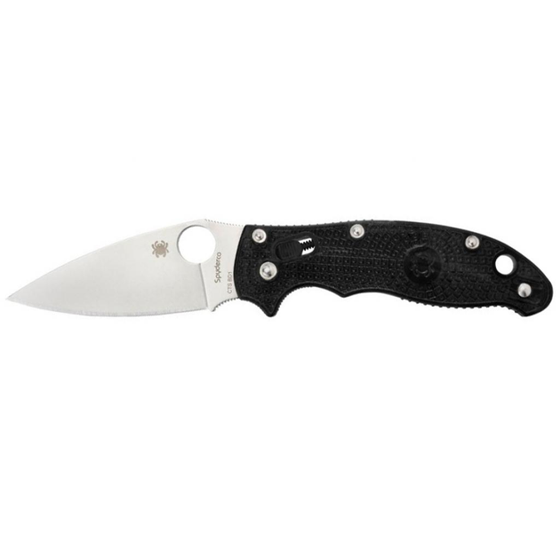 Ніж Spyderco Manix 2 BD1 (C101PBK2) - зображення 1