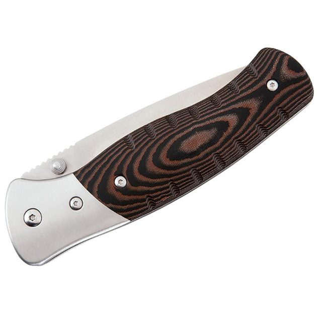 Нож Buck Folding Selkirk (836BRS) - изображение 2
