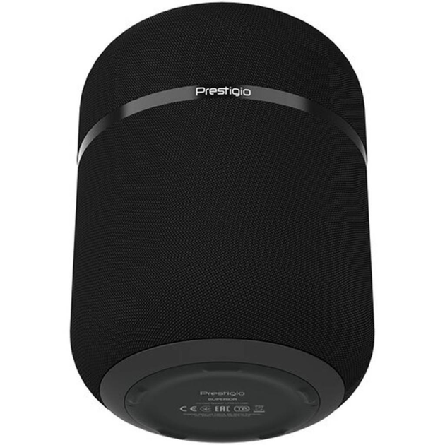 Акустическая система Prestigio Superior Black (PSS111SBK) - изображение 8