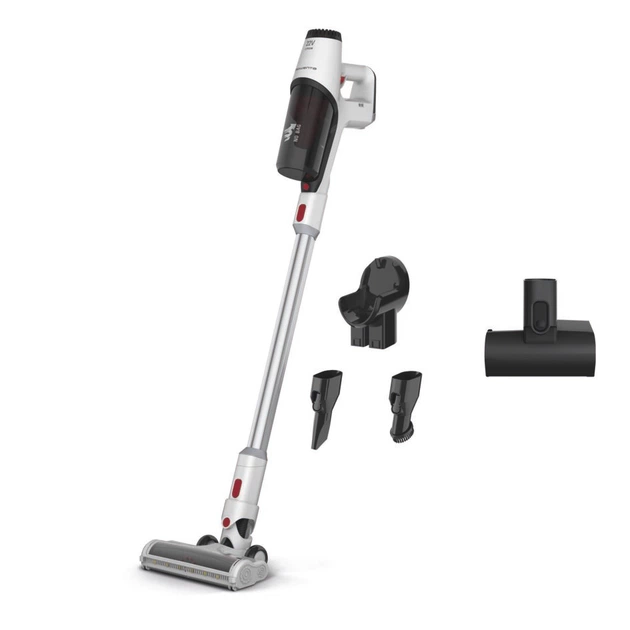 Аккумуляторный пылесос ROWENTA Versatile X-Pert 3.60 RH6973WO - изображение 3