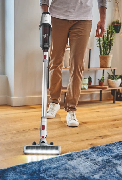 Аккумуляторный пылесос ROWENTA Versatile X-Pert 3.60 RH6973WO - изображение 13