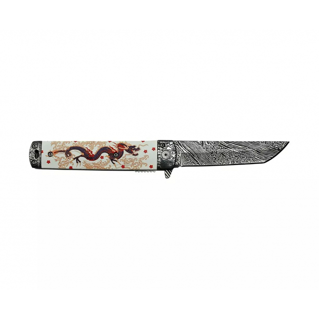 Нож Masters Collection MC-A049WH - изображение 2