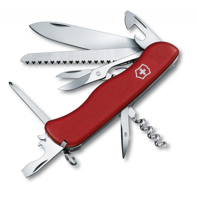 Ніж Victorinox Outrider (0.9023) - зображення 1