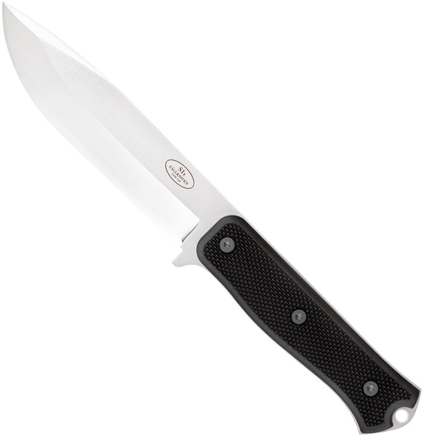 Нож Fallkniven S1x Forest Knife X Cos Zytel sheath - изображение 1