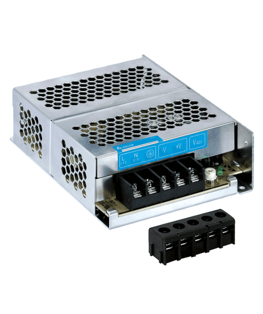 Блок питания DELTA ELECTRONICS PMC-24V075W1AA - изображение 1