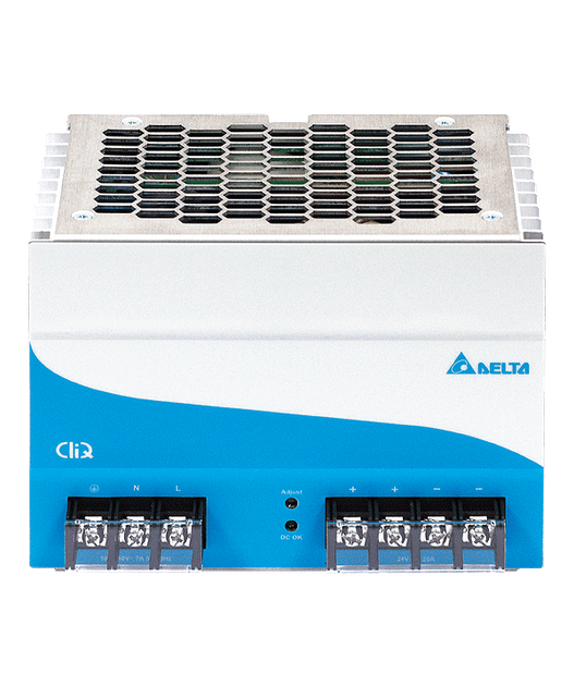 Блок питания DELTA ELECTRONICS DRP024V480W1BN - изображение 1