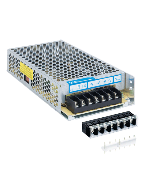 Блок питания DELTA ELECTRONICS PMT-12V150W1AA - изображение 1
