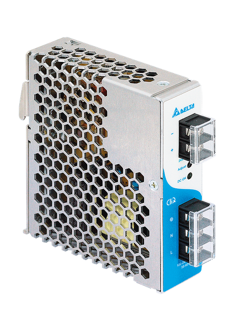 Блок питания DELTA ELECTRONICS DRP024V060W1AA - изображение 1