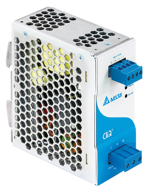 Блок питания DELTA ELECTRONICS DRP048V120W1BN - изображение 1