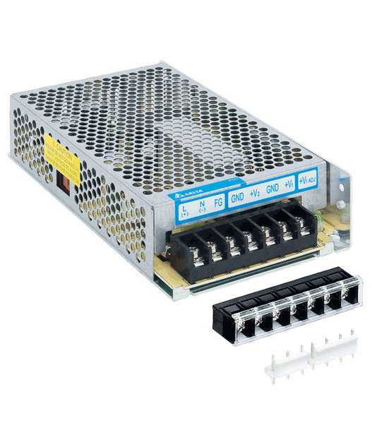 Блок питания DELTA ELECTRONICS PMT-D1V100W1AA - изображение 1