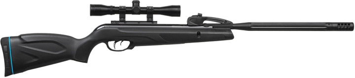 Пневматическая винтовка Gamo Replay-10 Maxxim в комплектации "Multishot" (61100371-IGTP21) - изображение 1
