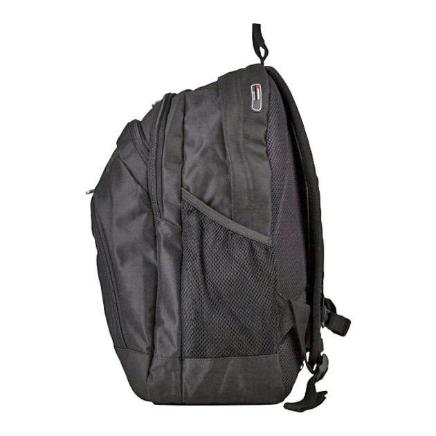 Рюкзак Caribee Rhine 40 Black - изображение 2