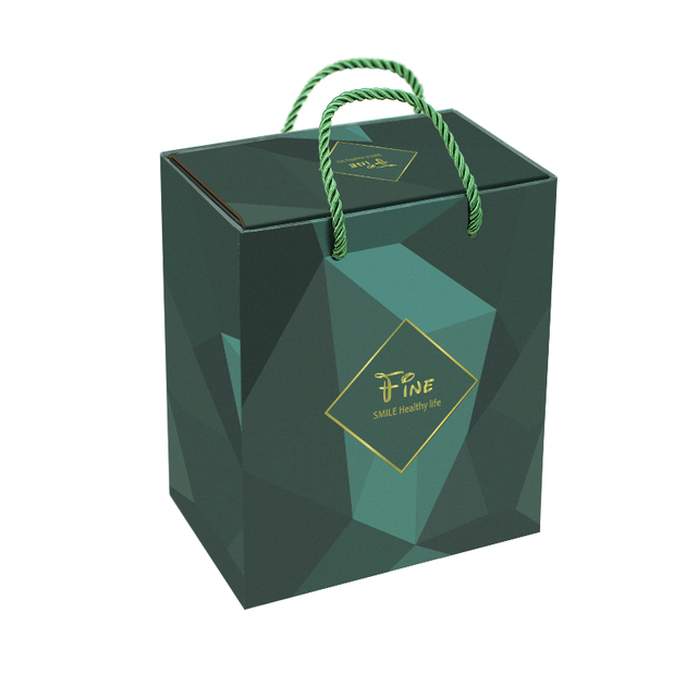 Сувенирный подарочный набор Lesko A28 Dark Green чашка+ложка - изображение 5