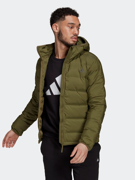 mens north face peacoat