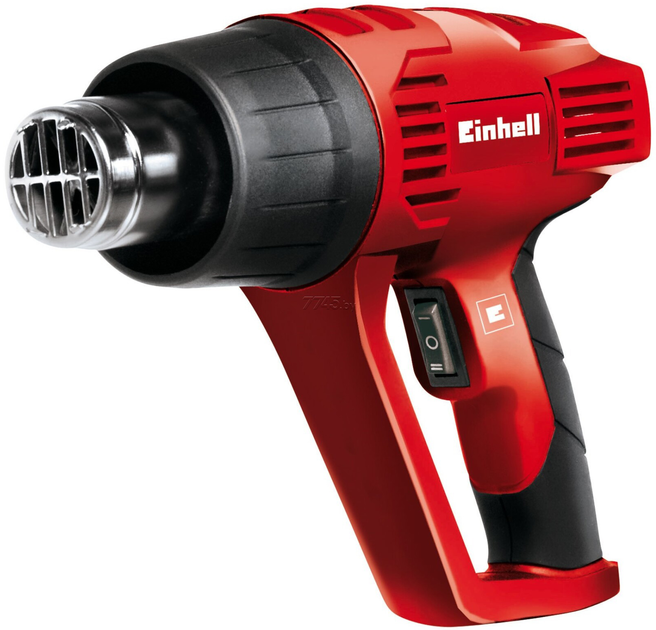 Будівельний фен Einhell TC-HA 2000/1 (4520184) - зображення 1