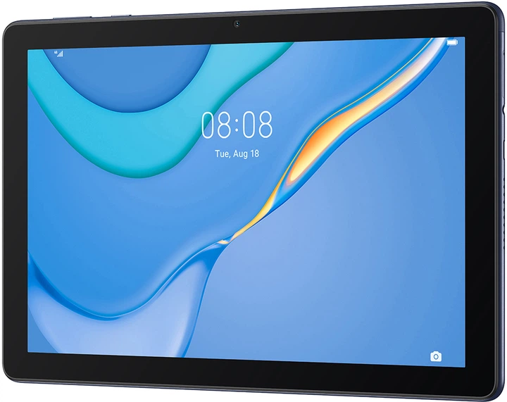HUAWEI MatePad T タブレット Huawei MatePad T 8 Deepsea Blue Tablet | Mobile | Abenson.com
