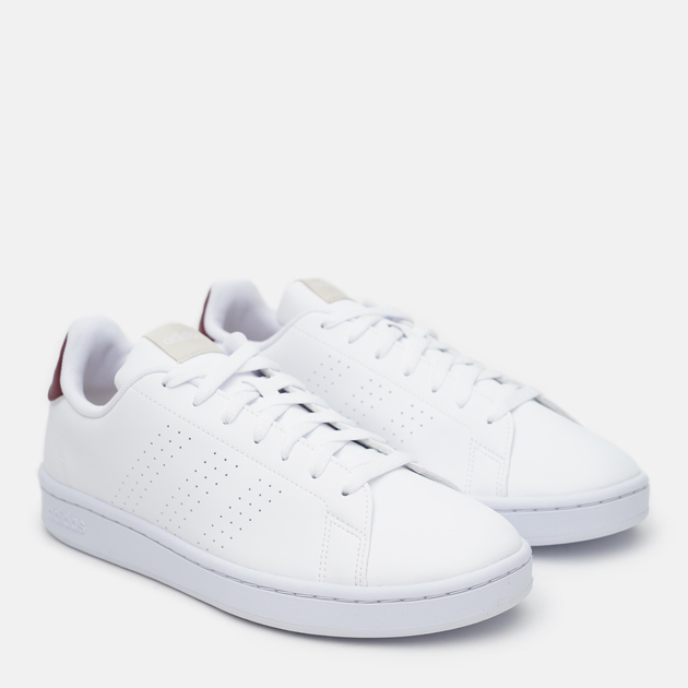 Adidas Advantage GW5536 44.5 10UK 28.5 Ftwwht Ftwwht Shared 4065419375299 ROZETKA