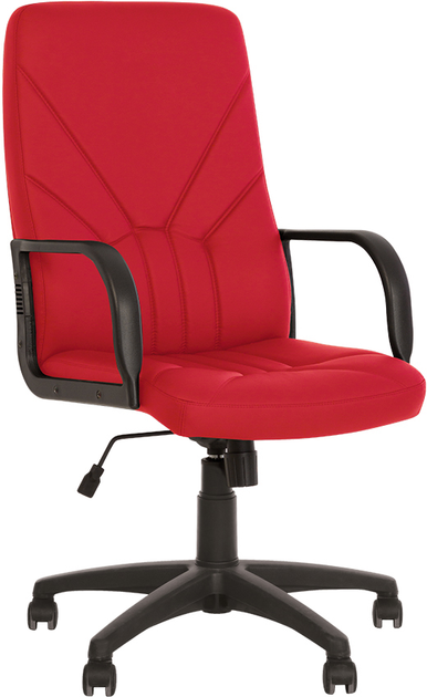 Крісло Nowy Styl MANAGER ordf KD TILT PL64 ECO-90 від Rozetka на платформі USKIDKA Акція на Крісло Nowy Styl MANAGER ordf KD TILT PL64 ECO-90 від Rozetka