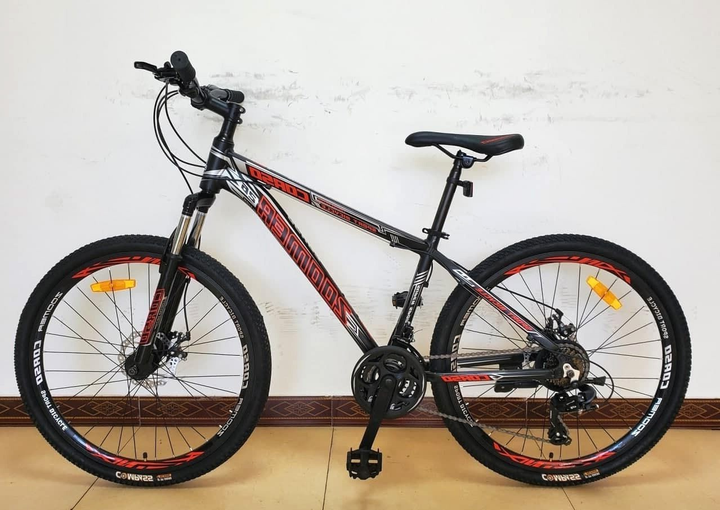 Voyager 2024 mtb 26er