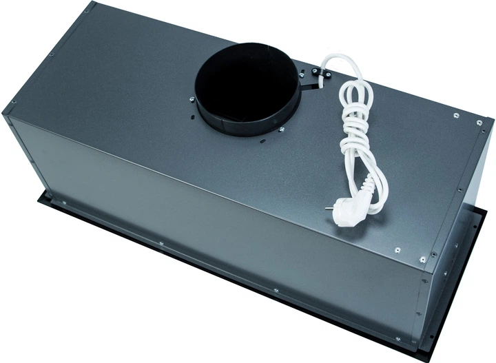 Вытяжка Best Chef Loft box 1100 black 72 - Фото 5 Вытяжка Best Chef Loft box 1100 black 72 - изображение 5