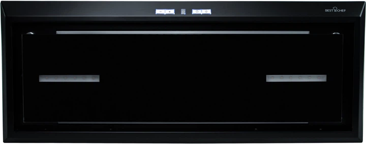 Вытяжка Best Chef Loft box 1100 black 72 - Фото 3 Вытяжка Best Chef Loft box 1100 black 72 - изображение 3