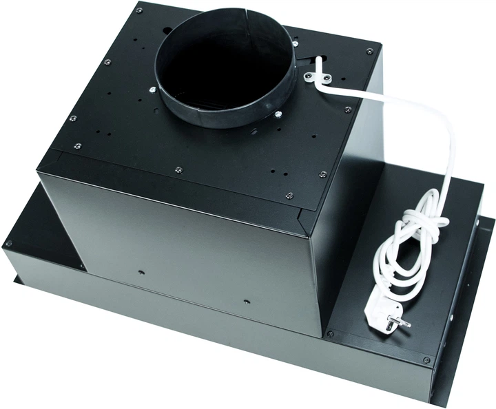 Вытяжка Best Chef Space box 1000 black 60 - изображение 5
