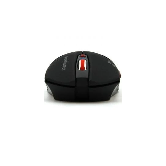 Беспроводная мышь HAVIT HV-MS927GT |2400 DPI, 6 клавиш| Черный - изображение 7