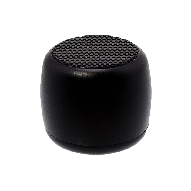 Беспроводная портативная bluetooth колонка BM2 Черная - изображение 1