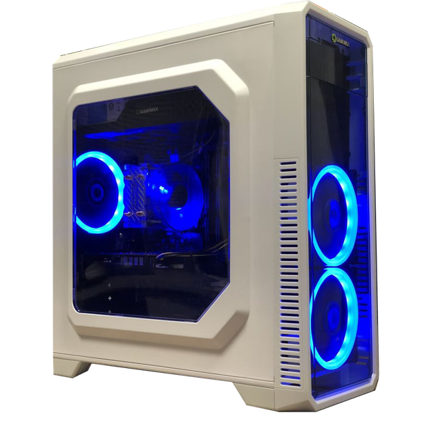ACool i76 v.95 i5-7600 / 16GB / 500SSD+2000 / UHD 630 / 500W - изображение 2