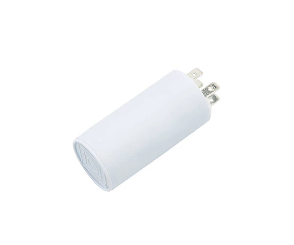 Конденсатор CBB60 14 мкФ 450V(35x72 мм), с клеммами (Piranil) - изображение 4