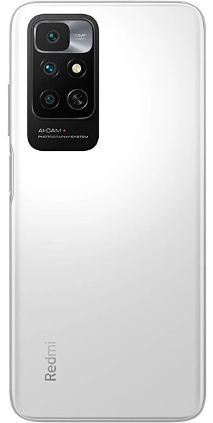 Мобильный телефон Xiaomi Redmi Note 11 4G (Redmi 10 2022 EU) 4
