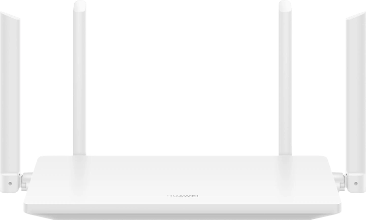 Маршрутизатор Huawei WIFI AX2 White (53039063) - изображение 1