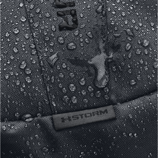 Рюкзак спортивний 24 л Under Armour UA Hustle Lite Backpack 1364180-012 Сірий (195250923282) - Фото 5 Рюкзак спортивний 24 л Under Armour UA Hustle Lite Backpack 1364180-012 Сірий (195250923282) - зображення 5