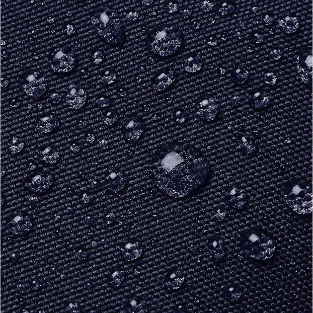 Спортивна сумка Under Armour UA Undeniable 5.0 Duffle MD 1369223-410 58л Синя (195252744274) - зображення 7