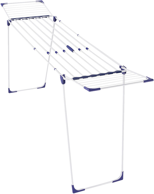 Сушилка напольная Leifheit Classic Extendable 230 Solid (81635) – в ...