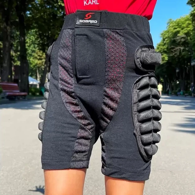 Крешпады (напопник) Roller Xl - Фото 6 Крешпады (напопник) Roller Xl - изображение 6