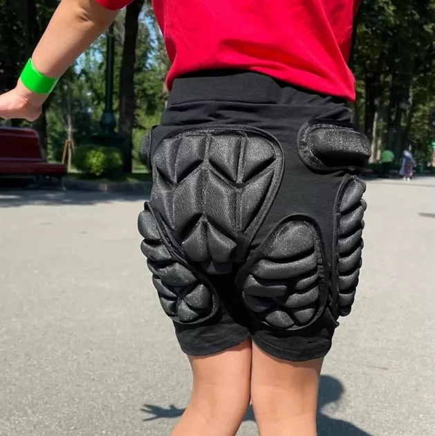 Крешпады (напопник) Roller Xl - Фото 7 Крешпады (напопник) Roller Xl - изображение 7