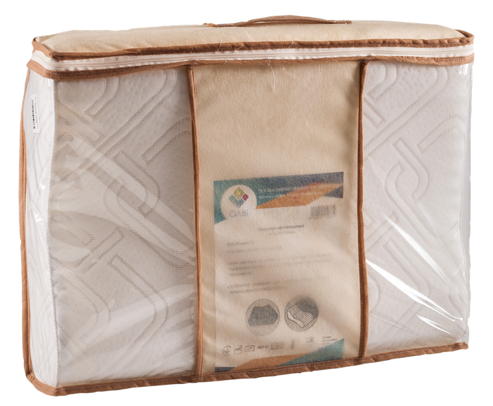 Ортопедическая подушка для взрослых Olvi J2306 36x47 см - изображение 6