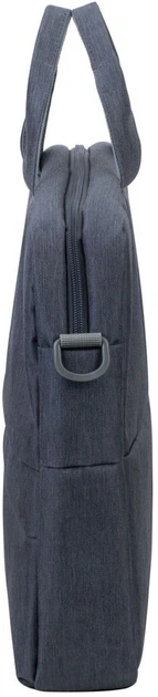 Torba na laptopa RIVACASE 7532 15.6" Dark Grey (7532 (Dark Grey)) - obraz 15
