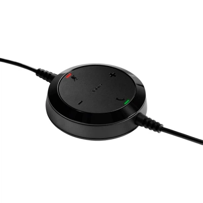 Навушники Jabra Evolve 30 MS Mono (5393-823-309) - зображення 3