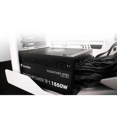 Блок живлення ThermalTake 1550W Toughpower PF1 (PS-TPD-1550FNFATE-1) - Фото 8 Блок живлення ThermalTake 1550W Toughpower PF1 (PS-TPD-1550FNFATE-1) - изображение 8